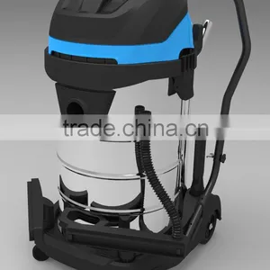 New Design Indudustrial Vacuum Cleaner With Drainage Function thumbnail-2