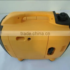 Silent Small Digital Inverter Generator (AD1200I) thumbnail-1