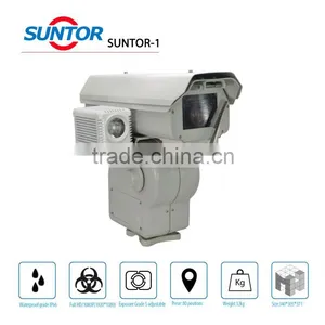 IEEE 802.11n 300 Mbps Wireless PTP PTMP Long Range Wireless Bridge Backhaul Kits thumbnail-5