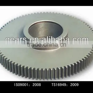 Spur Gears thumbnail-1