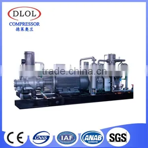 Mobile Screw-type Compressor Safe and Reliable thumbnail-2