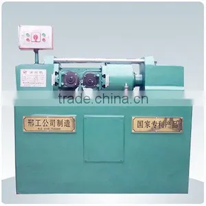 Aneroid Thread Rolling Machine thumbnail-1