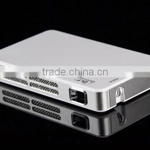 2015 Hot Sale Wireless Mini Dlp Portable Android Projector Home Theater Projector thumbnail-1