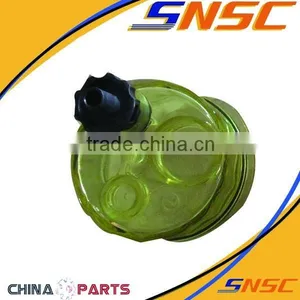 Wholesale WeiChai Engine Machinery Parts Collecting Cup of Oil-water Separator thumbnail-1