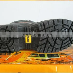 Fashion Safety Injection Out Sole Safety Shoes/footwear thumbnail-5