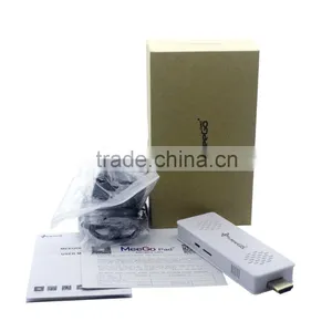 MeeGopad T03PRO Intel Cherry Trail x5 Z8300 Quad Core Windows Mini PC Stick Compute Stick thumbnail-6