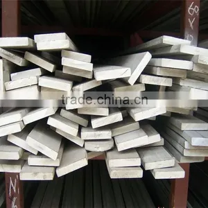 50mm x 50mm x 4mm Mill Edge Industry Material Stainless Steel Flat Bar thumbnail-1