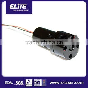 China Wholesale Direct Green Laser Diode Modules,double Head Green Line Laser thumbnail-1