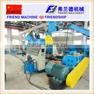 Plastic Film Pellet Machine thumbnail-1