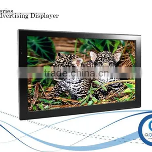 Hospital Wall Mounted Display Information Kiosk thumbnail-1