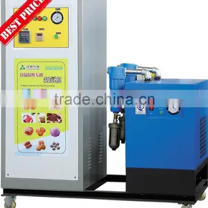 5Nm3 Small PSA Nitrogen Gas Generator for Sales Food Packing Nitrogen Plant thumbnail-5