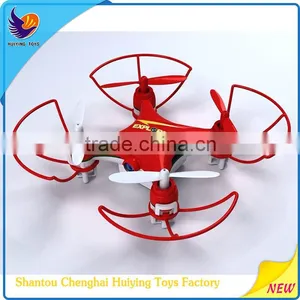 RC Drone With HD Camera Drone Mini Drone With Camera HY-851C RC Quadcopter Drone New Drone Propeller New Mini Spy Camera HY-851C thumbnail-3