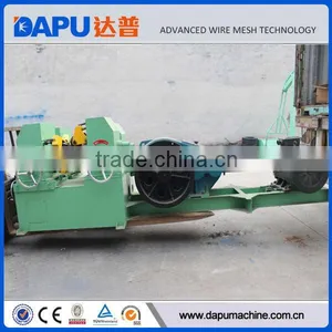 CNC Wire Cold Rolling Machine thumbnail-3