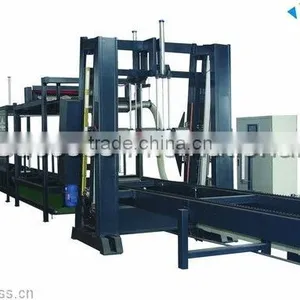 Automatic EPS Cutting Machine, EPS Cutting Line thumbnail-1