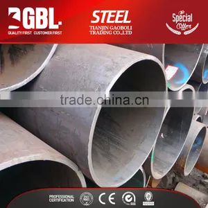 Schedule 80 Carbon Steel Pipe Price thumbnail-1