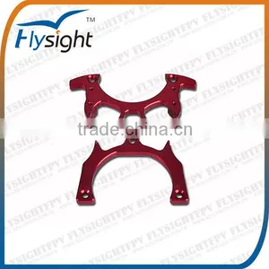 E52 "X" Type RC Remote Contorller Bracket for rc RCX01 thumbnail-1