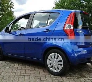 USED CARS - SUZUKI SPLASH 1.0 (LHD 5606 PETROL) thumbnail-3