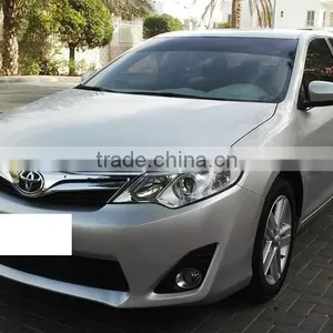 TOYOTA CAMRY 2014 CAR (LHD) (3033810,GASOLINE) thumbnail-2
