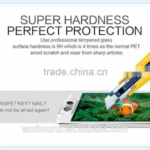 Hot Selling 9H,2.5d Premiun Tempered Glass Screen Protector for Samsung S4,Smart Phone Tempered Glass Screen Protector thumbnail-2