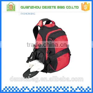 Wholesale Custom Logo Printed Outdoor Hiking Backpack Sale Quality Choice thumbnail-3