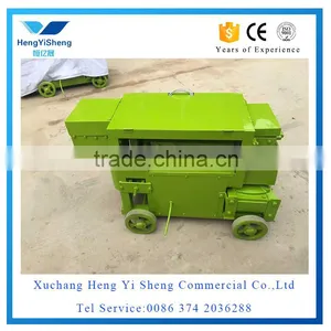Low Price High Quality Scrap Rebar Straightening Machine thumbnail-3