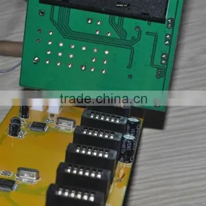 Online Sms Texting Send and Receive Device Gsm Module Sms Sender 16 Ports Sim Card Receiver Sms Message QS161 thumbnail-5