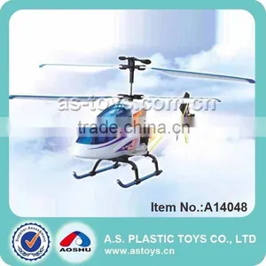 2CH Outdoor Biggest Superior rc Helicopter thumbnail-1