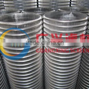 Wedge Wire Screen Cylinder thumbnail-6