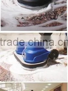 Carpet Cleaner & Floor Polisher thumbnail-2