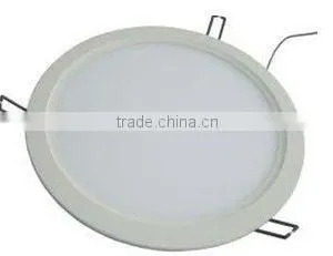 18W Led Ultra-thin Ceiling Light;275mm Diameter;DC24V Input thumbnail-1