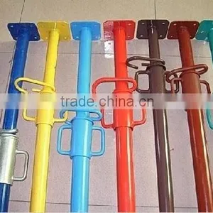 China Gold Supplier Produce Shoring Prop Nut thumbnail-3
