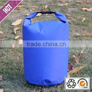 Chinese Factory Customized Dry Bag With Shoulder Straps for Outdoor Hiking thumbnail-4