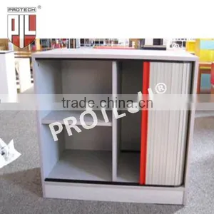 Plastic Roller Shutter for Cabinet Door, France Market thumbnail-1
