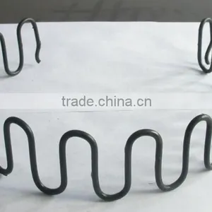 Custom Zigzag Snake Spring for Sofa and Chair thumbnail-4