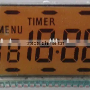 Custom STN Lcd Display Panel thumbnail-1