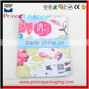Free Samples of Hotel Plastic Laundry Bag From China thumbnail-5