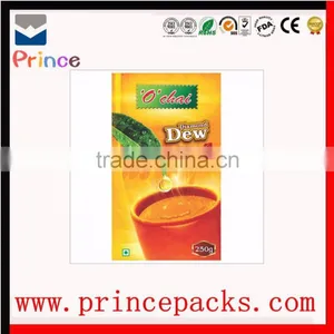 Empty Tea Bag/ Food Grade Tea Plastic Bag Use Virgin Material thumbnail-5