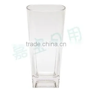 Drink Cup Fruit Juice Milk Tea Cup PC Cup thumbnail-1