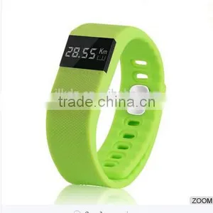 Fashion Bluetooth Health Smart Bracelet thumbnail-3