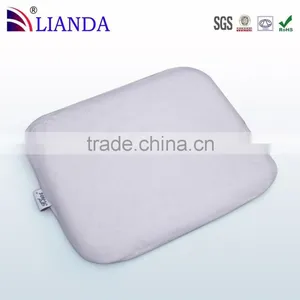 Baby Anti Roll Pillow ,Cute Style Anti-allergic Head Shaping Baby Pillow thumbnail-6