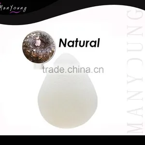 Natural Whitening Konjac Sponge thumbnail-1