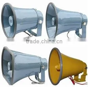 15W 25W Professional Speaker Manufacture China Good Horn Speaker Cheapest thumbnail-6