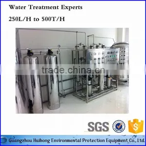 RO Machine RO Water Machine Seawater Desalination Equipment thumbnail-2