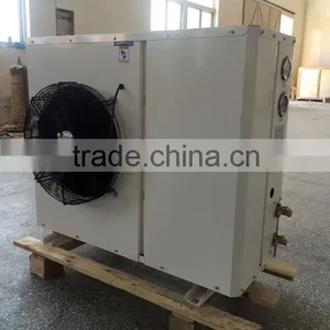 Sanye Manufacture 3.5-12hp Refrigeration Compressor Unit With Competitive Price thumbnail-1