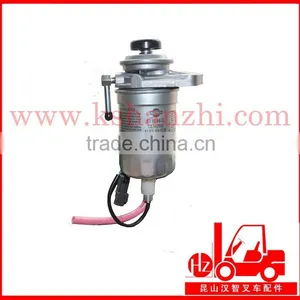 Forklift Part NISSAN TD27 Priming Pump Assembly 16400-00H04 thumbnail-1