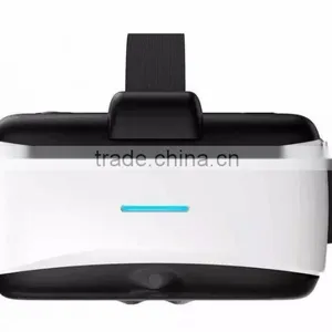3D VR Virtual Reality Headset VR Box All in One Machine VR Remote thumbnail-3