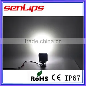 Hot Sale IP67 4*4 Square Epistar 48W LED Tuning Working Light thumbnail-4