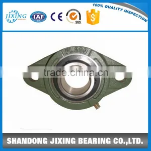 Insert Ball Bearing UCFL312 Pillow Block Bearing Made In China. thumbnail-3