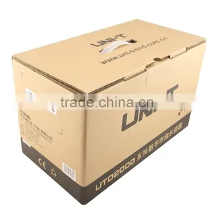 Low Cost Usb Digital Oscilloscope for Sale thumbnail-5