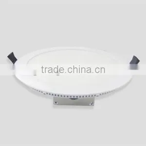 5 Years Warranty 12W Round LED Flat Panel UL, CUL Listed thumbnail-2